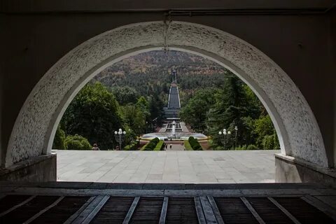 Ваке парк