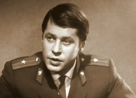 Мартынюк актер википедия