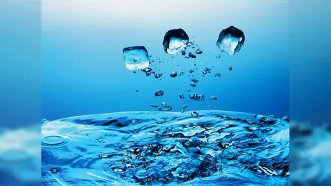 Вода в жизни человека картинка