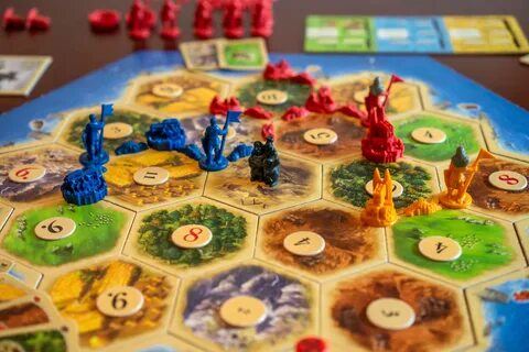 Игра на шестерых