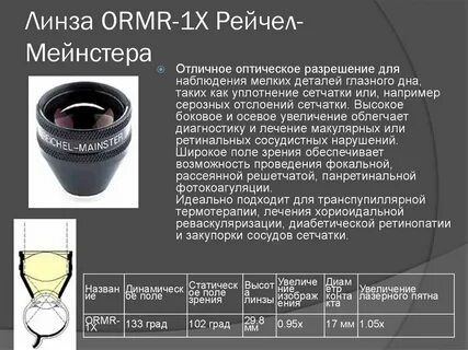 Оптическое разрешение