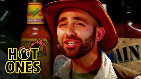 Hot ones
