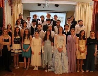Школа на пресне 1241