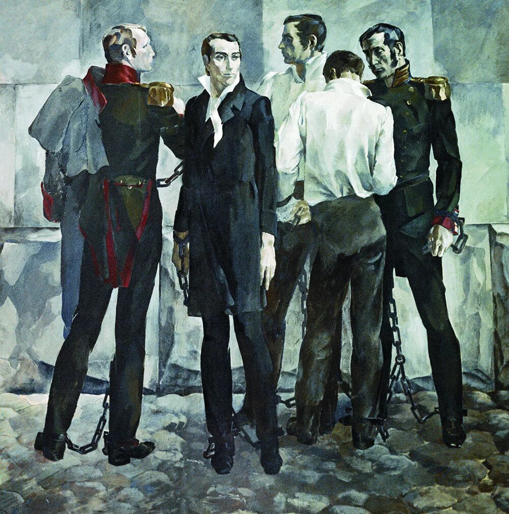 Расстрел декабристов. Живопись казнь декабристов левенков. живопись семен левенков декабристы. казнь декабристов 1826. павел игнатьев декабристы.