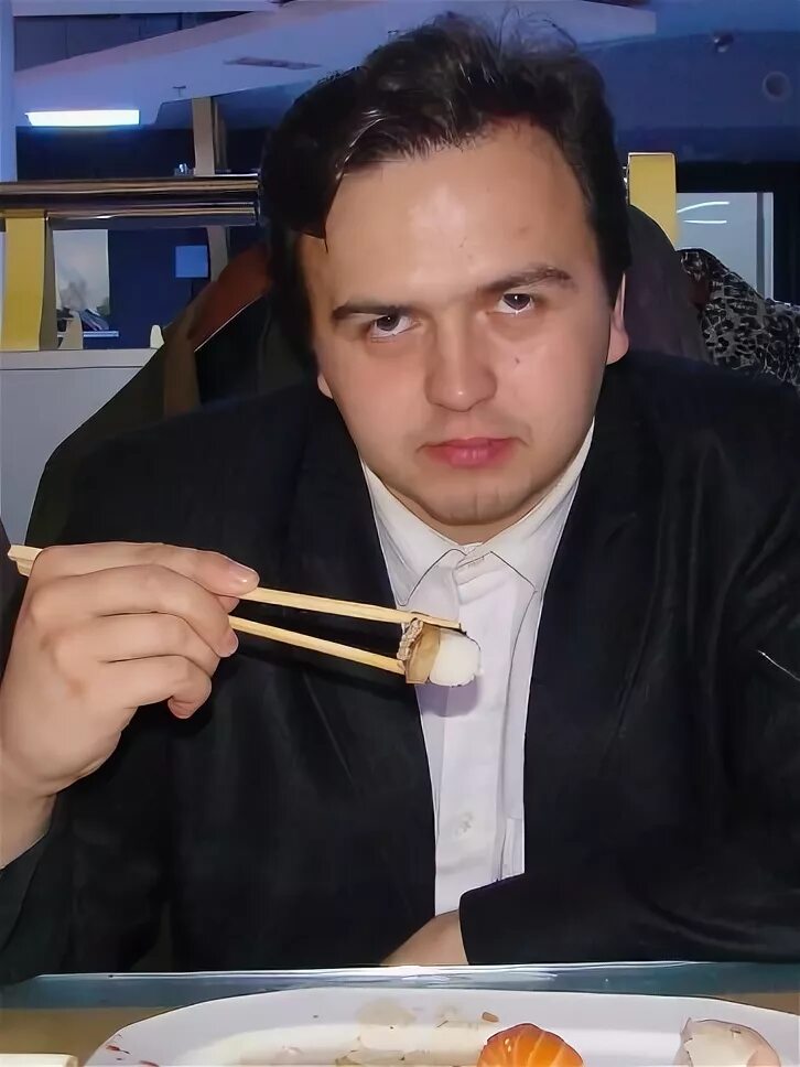 Lukovenko. Lukovenko