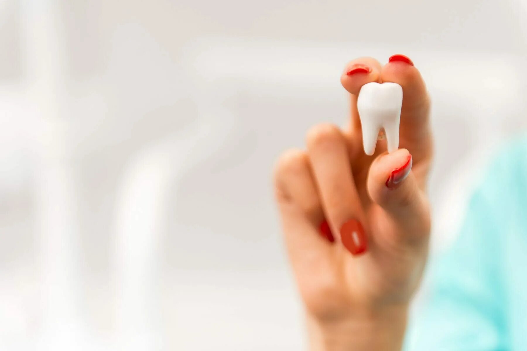 Tooth extraction