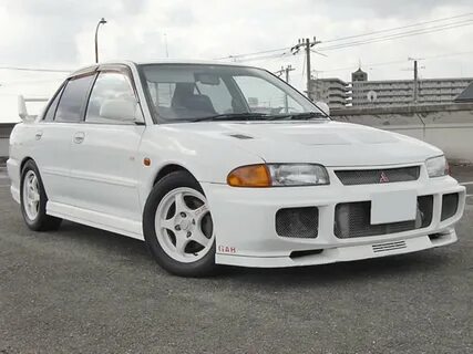 Evo iii