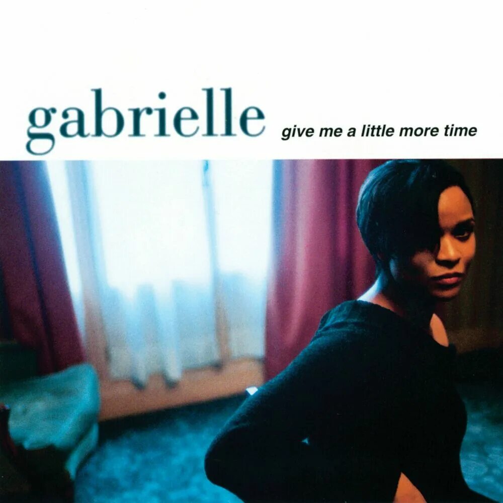 Give me a little песня. Give time. a little more time.