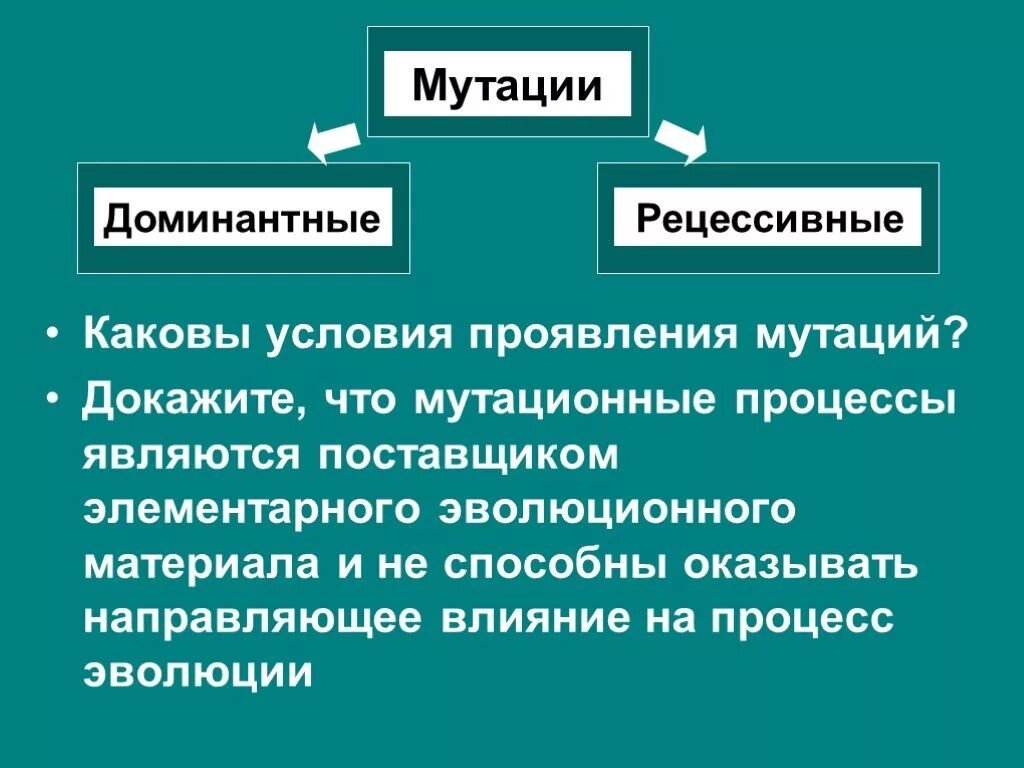 Появление рецессивных мутаций. Рецессивные мутации. Доминантные и рецессивные генные мутации. Рецессивный мутационный процесс.