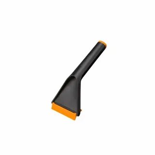 Скрепер fiskars solid