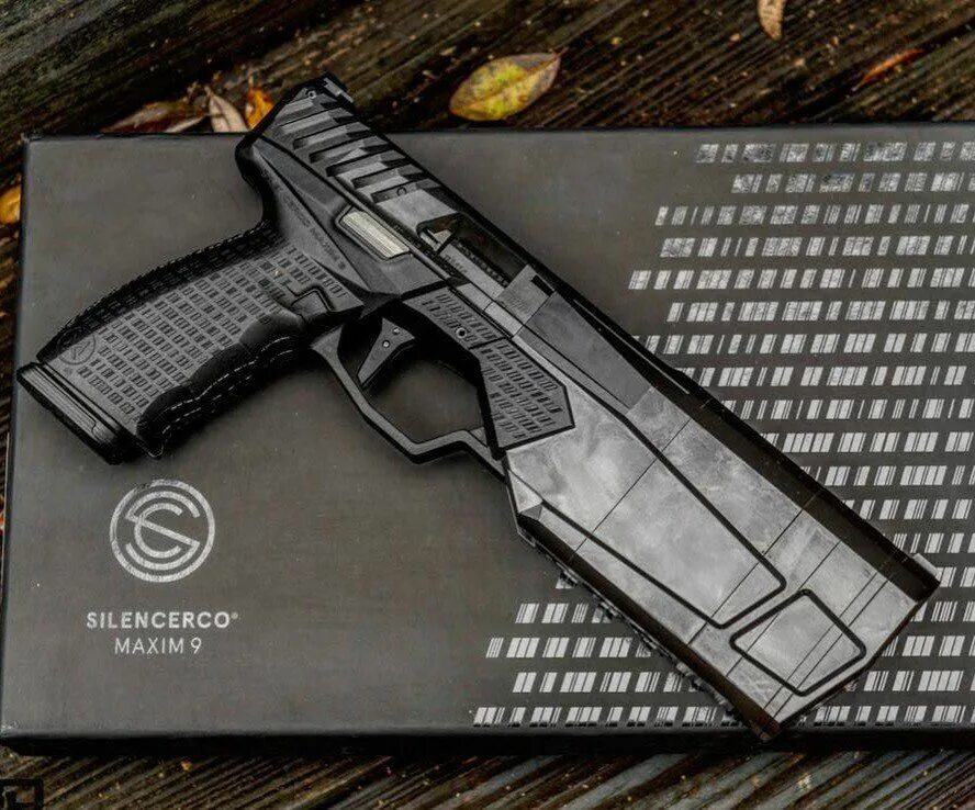 Silencerco maxim. Maxim 9. Maxim 9. Silencerco maxim 9. Максим 9 полтергейст.