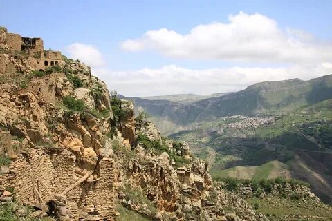 Махачкала гамсутль расстояние