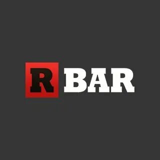 R bar