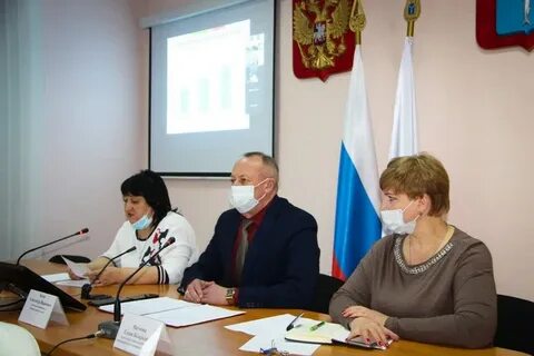 Сайт красноармейского мо