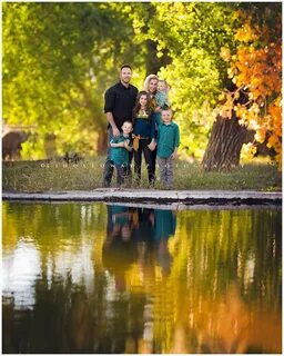 Lake family