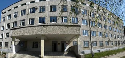 Гбуз пк црб