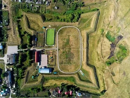 Линия село