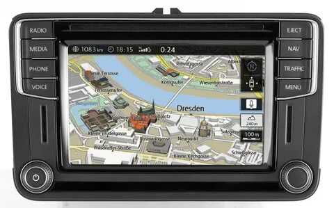 Multimedia navigation