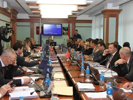 Министр энергетики приморского края