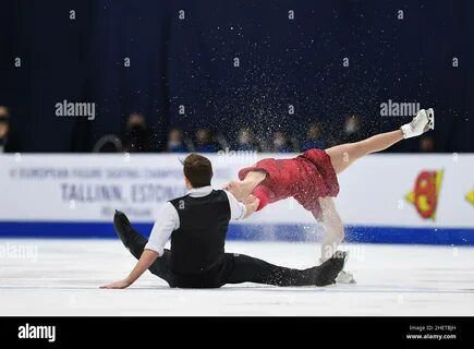 Программа фигурного катания чемпионат европы