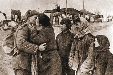 Освобождение херсона в 1944 году