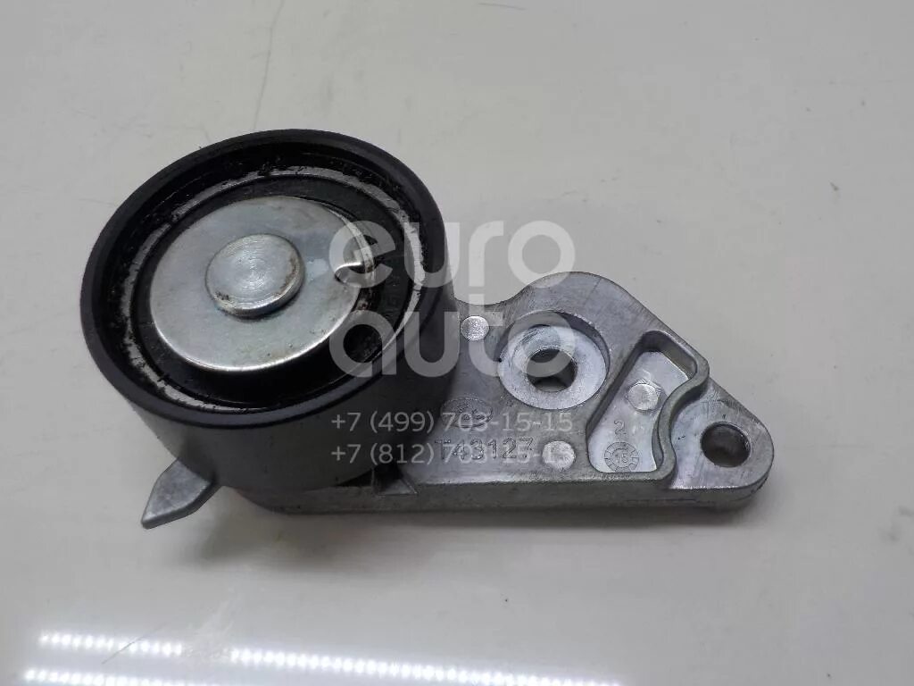 Натяжные ролики форд фокус 1. 1361840 ford. ролик натяжителя ремня грм форд фокус 3 1.6 125. натяжной ролик грм форд смакс 220лс. натяжной ролик грм форд транзит 2.5 дизель.
