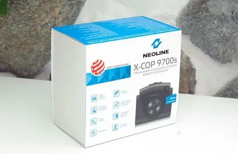 Neoline обновления