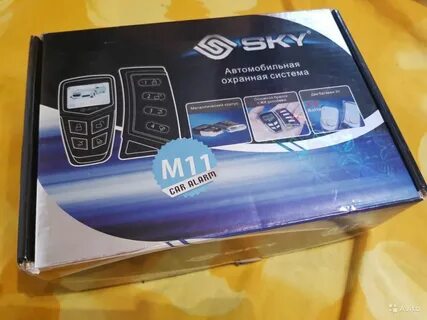 Sky m22