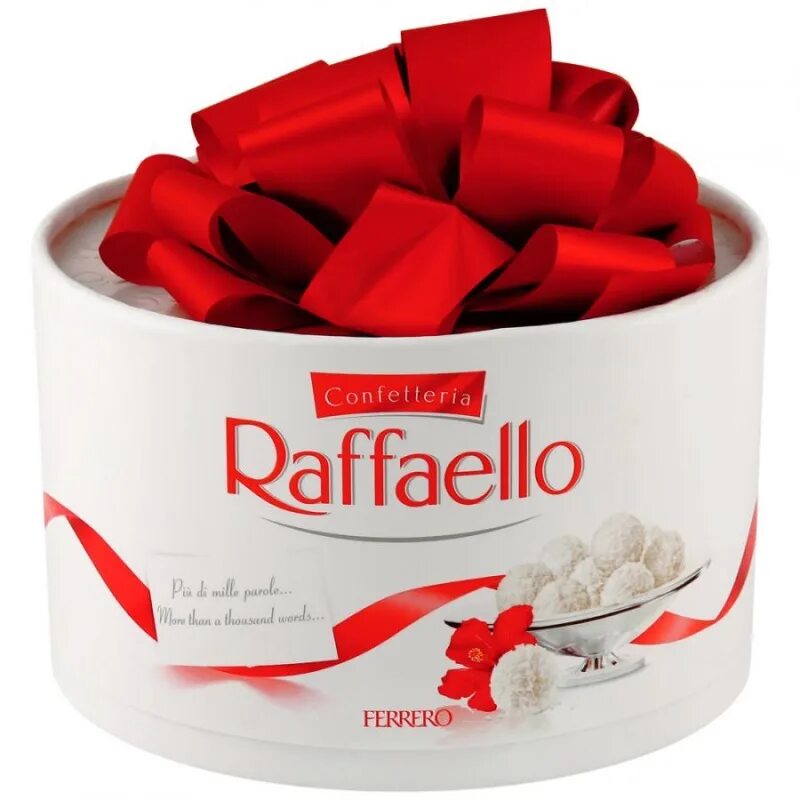 Конфеты рафаэлло купить в спб. Конфеты Raffaello 200 гр. Raffaello т20 торт. Рафаэлло т-20 торт 200г. Конфеты Раффаэлло 200г тортик.