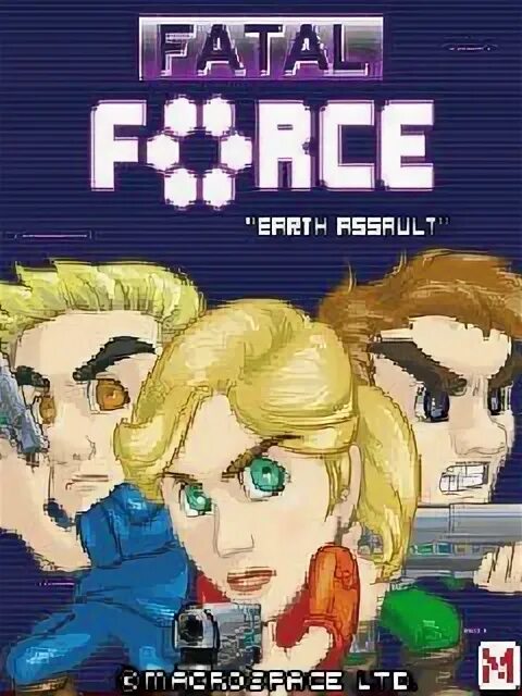 Фатал форсе. Fatal Force игра. Java игра Fatal Force. Fatal Force играть. Fatal Force персонажи.