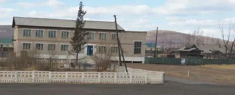 Могзон забайкальский край