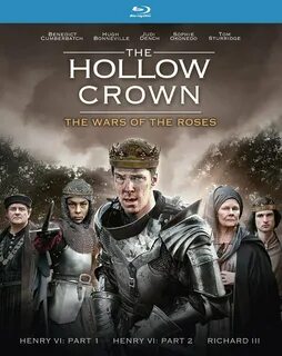 Crown wars