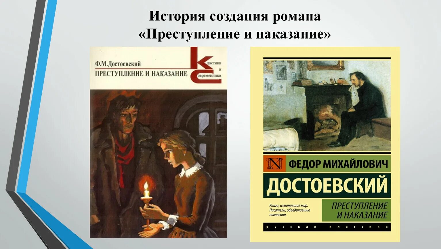 Преступление и наказание книга содержание. Фёдор Михайлович Достоевский преступление и наказание. Фёдор Михайлович Достоевский в романе «преступление и наказание». Достоевский ф.м. преступление и наказание. - М.: Эксмо, 2006.. 155 Лет ― Достоевский ф. м. «преступление и наказание» (1867).