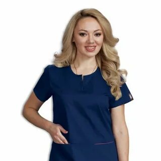 Delaware медицинская одежда