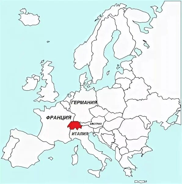 Зарубежная европа площадь территории. Швейцария на карте зарубежной европы. Субрегионы зарубежной европы на карте. Географические регионы европы. Швейцария зарубежная европа.