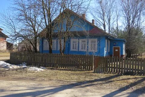Талицы вологодская область