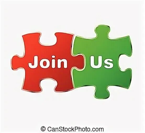 Please join us
