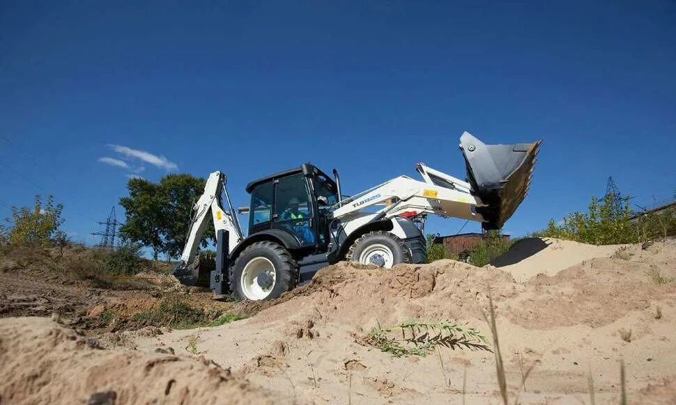 Экскаватор TLB 825-RM. Экскаватор погрузчик Terex 825. Экскаватор погрузчик - Terex TLB. Terex TLB 825-RM. Экскаватор погрузчик umg