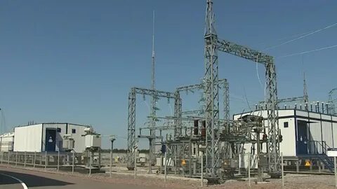 Ленэнерго ленинградская область