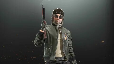 Pilot set