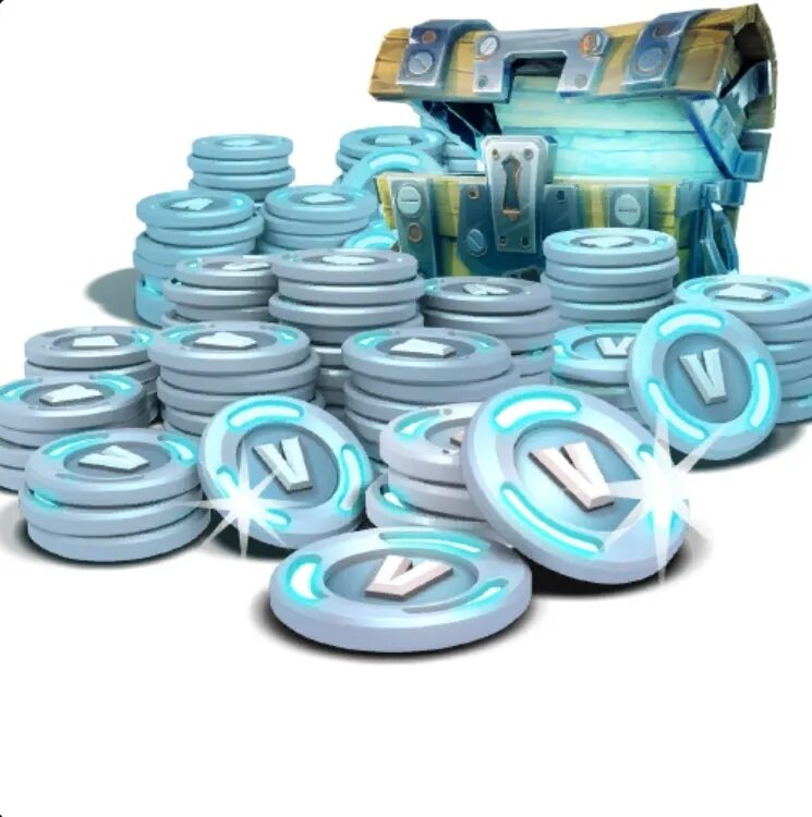 Vbucks купить