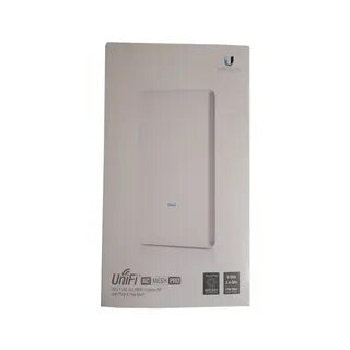 Unifi ac mesh