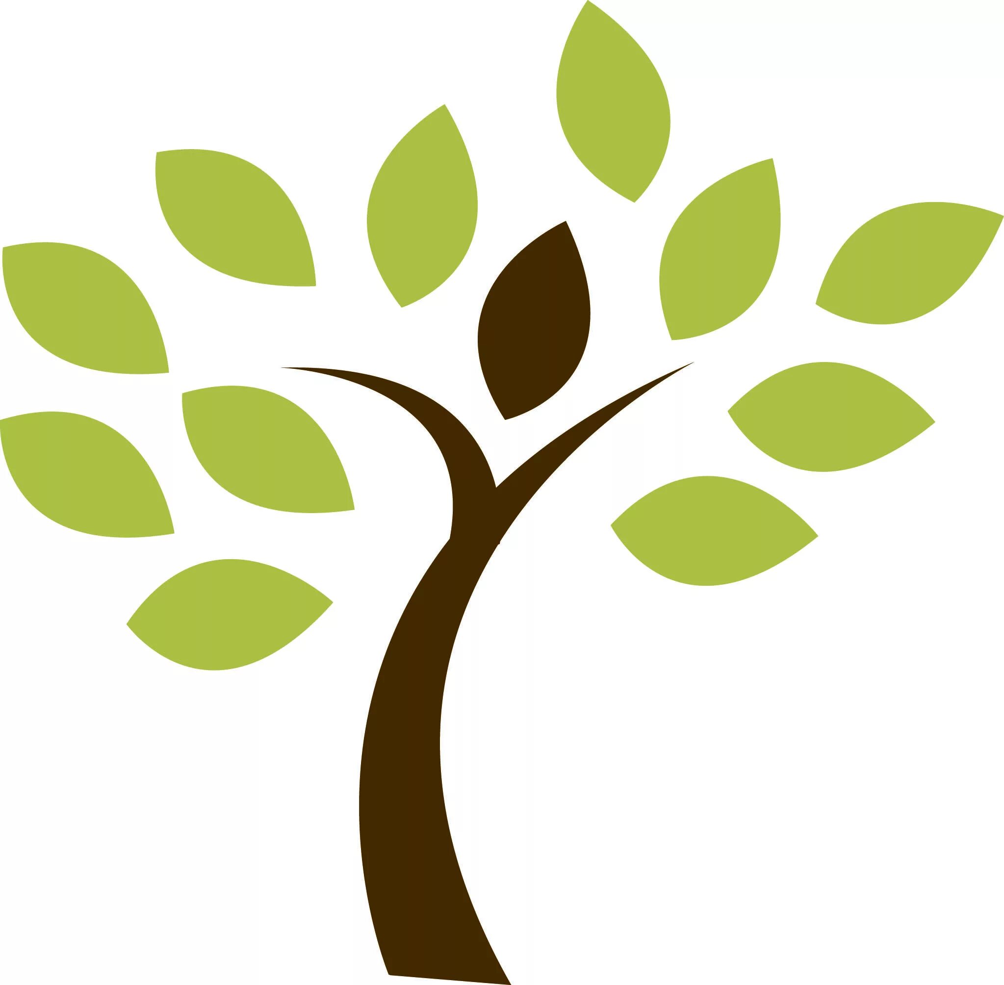 Tree design