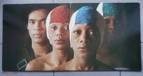 Boney m ten thousand