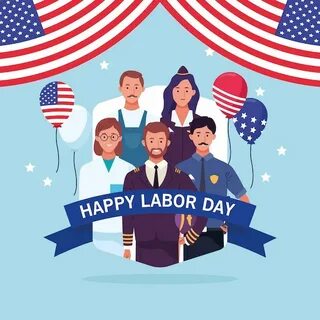 Labor day что за праздник