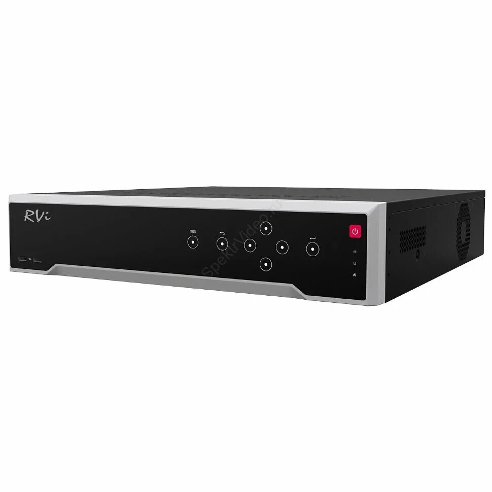 Видеорегистратор RVI-2nr16440. Видеорегистратор Hikvision DS-8664ni-i8. RVI видеорегистратор 16 канальный. Видеосервер RVI-se2600.