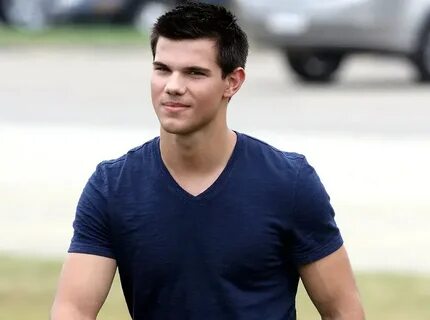 Taylor lautner net worth