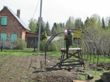 Сварочного для дачи