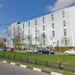 Нагатинская 2 стр 2