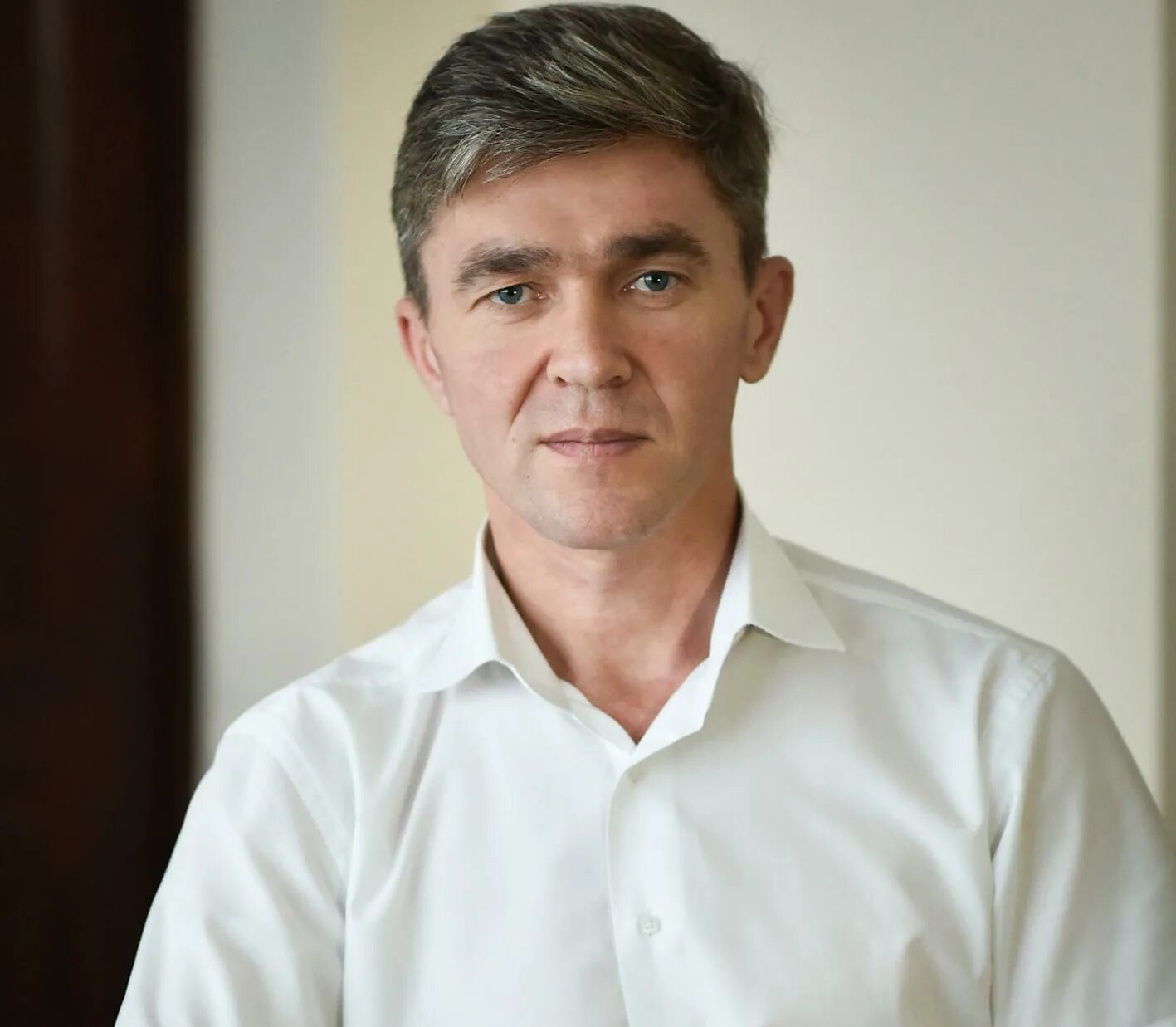 Министр социального развития краснодарского края